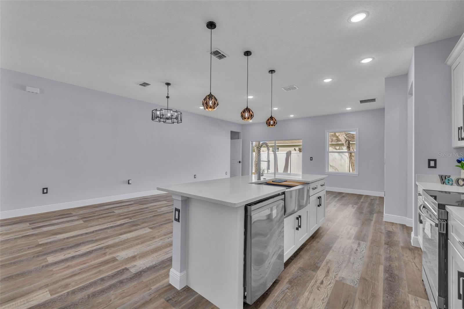 POINCIANA NBRHD 02 VILLAGE 08 - Residential