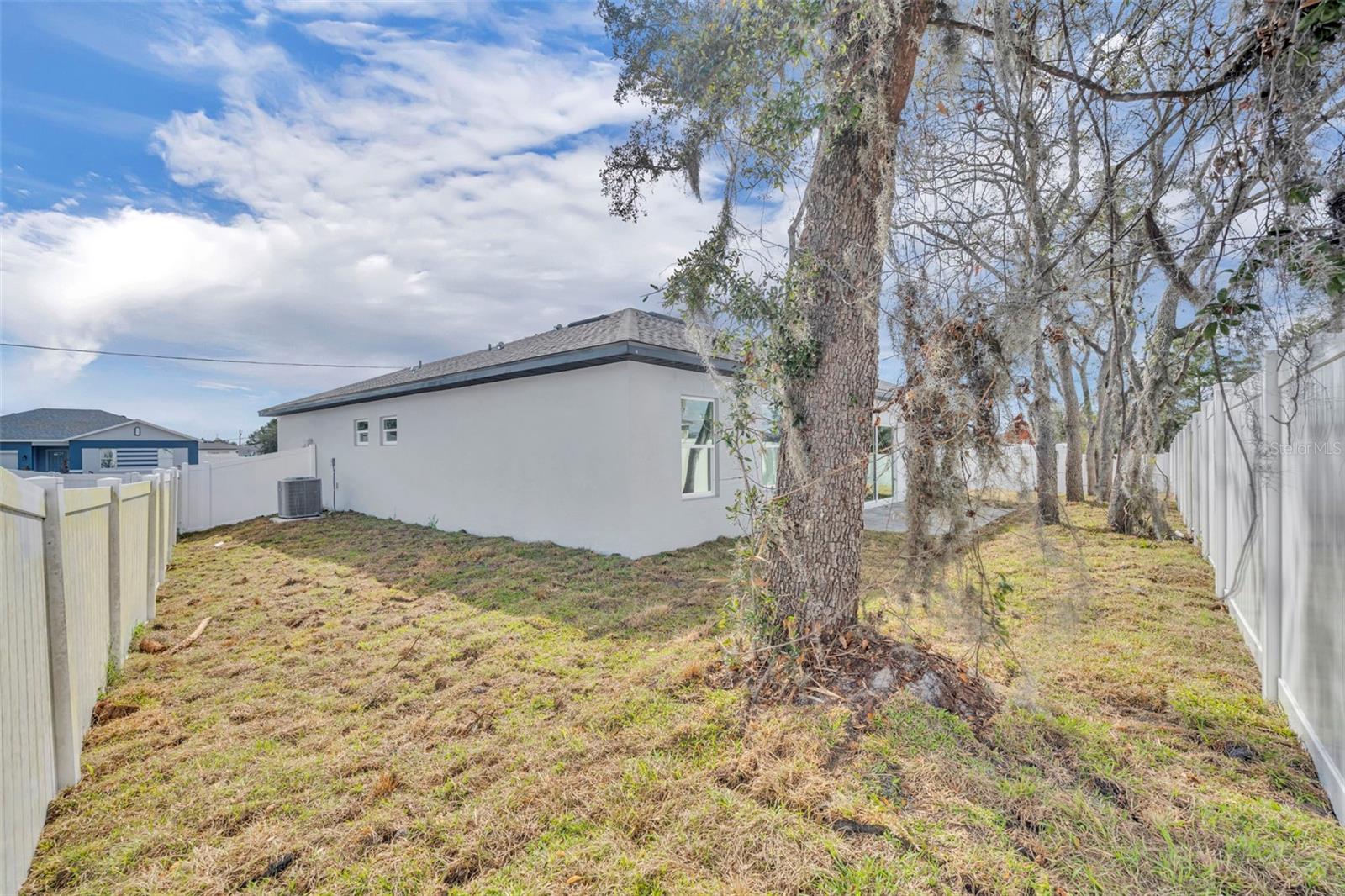 POINCIANA NBRHD 02 VILLAGE 08 - Residential