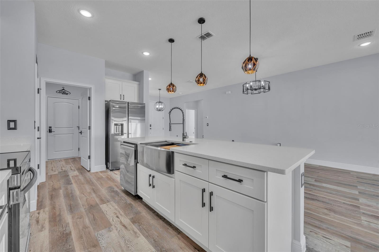 POINCIANA NBRHD 02 VILLAGE 08 - Residential