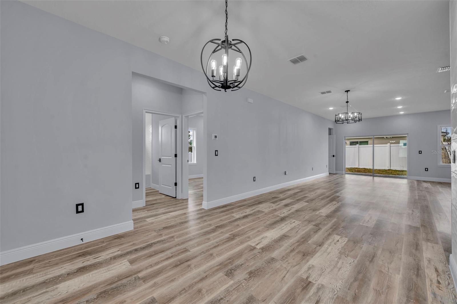 POINCIANA NBRHD 02 VILLAGE 08 - Residential