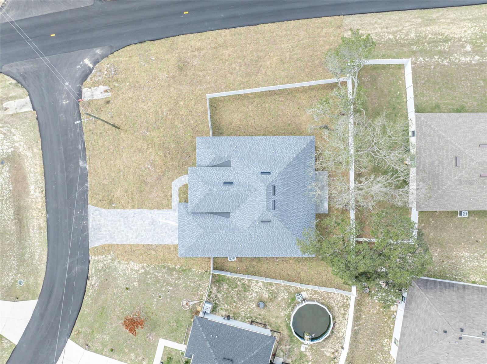 POINCIANA NBRHD 02 VILLAGE 08 - Residential