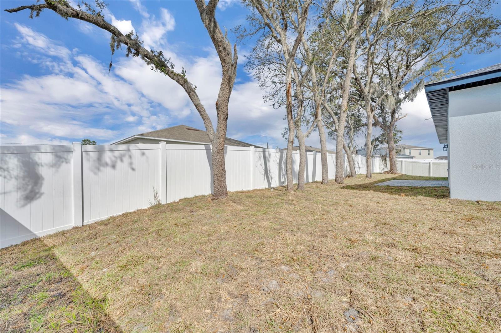 POINCIANA NBRHD 02 VILLAGE 08 - Residential