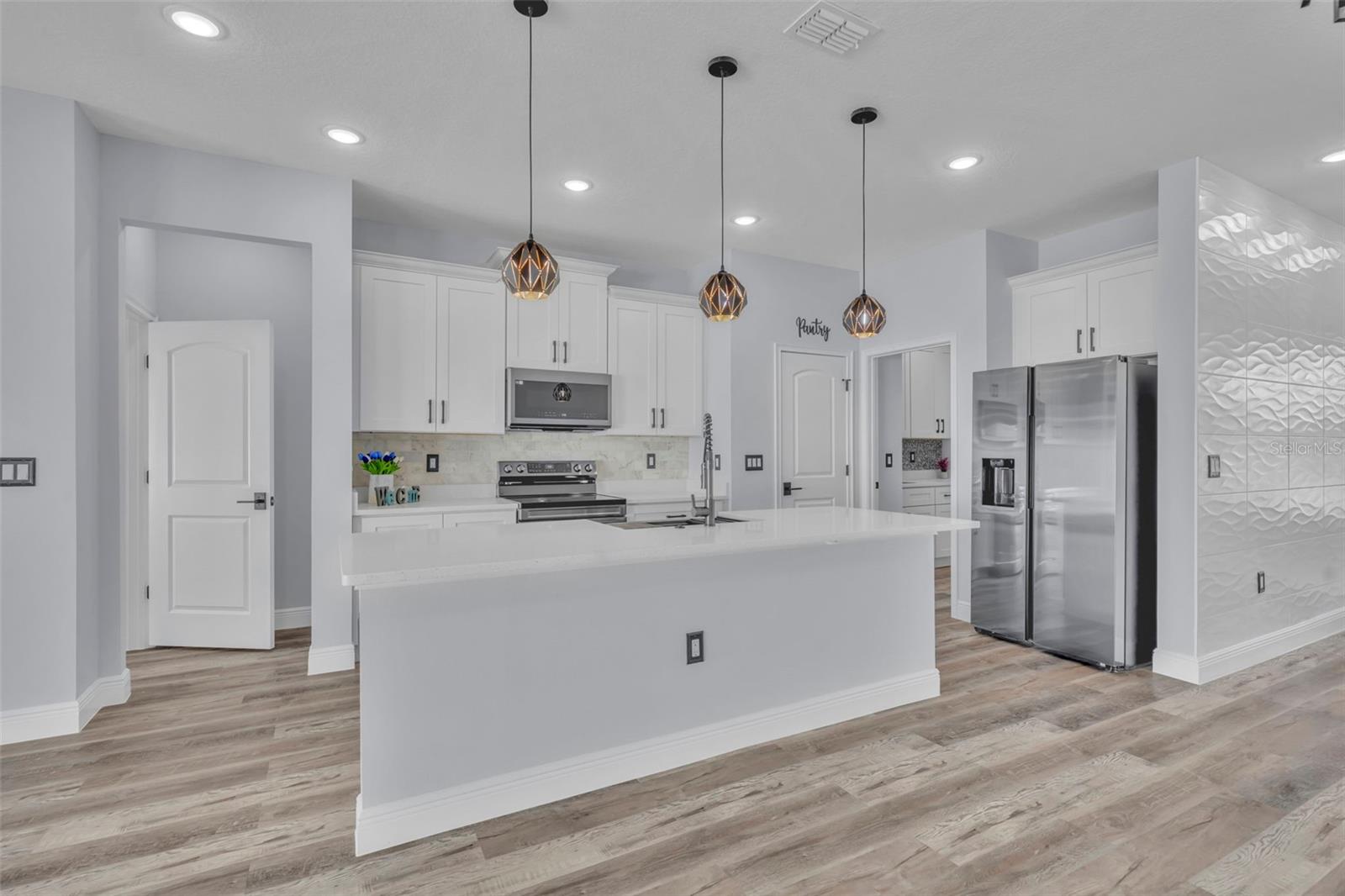 POINCIANA NBRHD 02 VILLAGE 08 - Residential