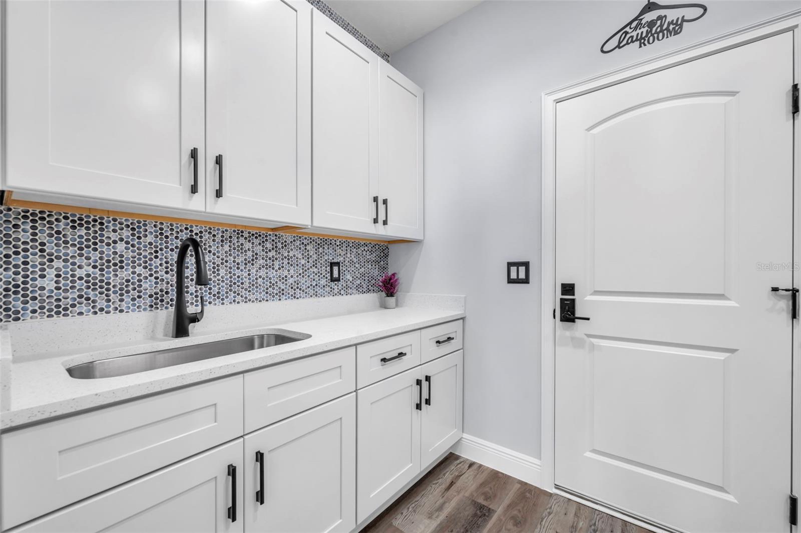 POINCIANA NBRHD 02 VILLAGE 08 - Residential