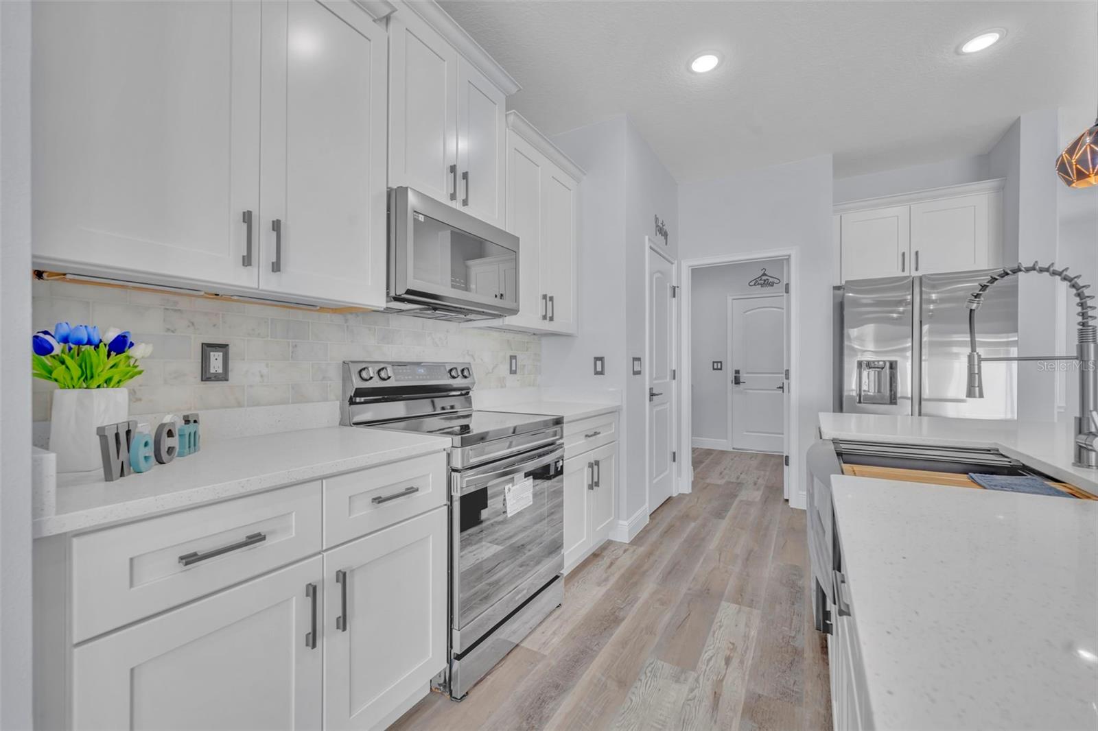 POINCIANA NBRHD 02 VILLAGE 08 - Residential