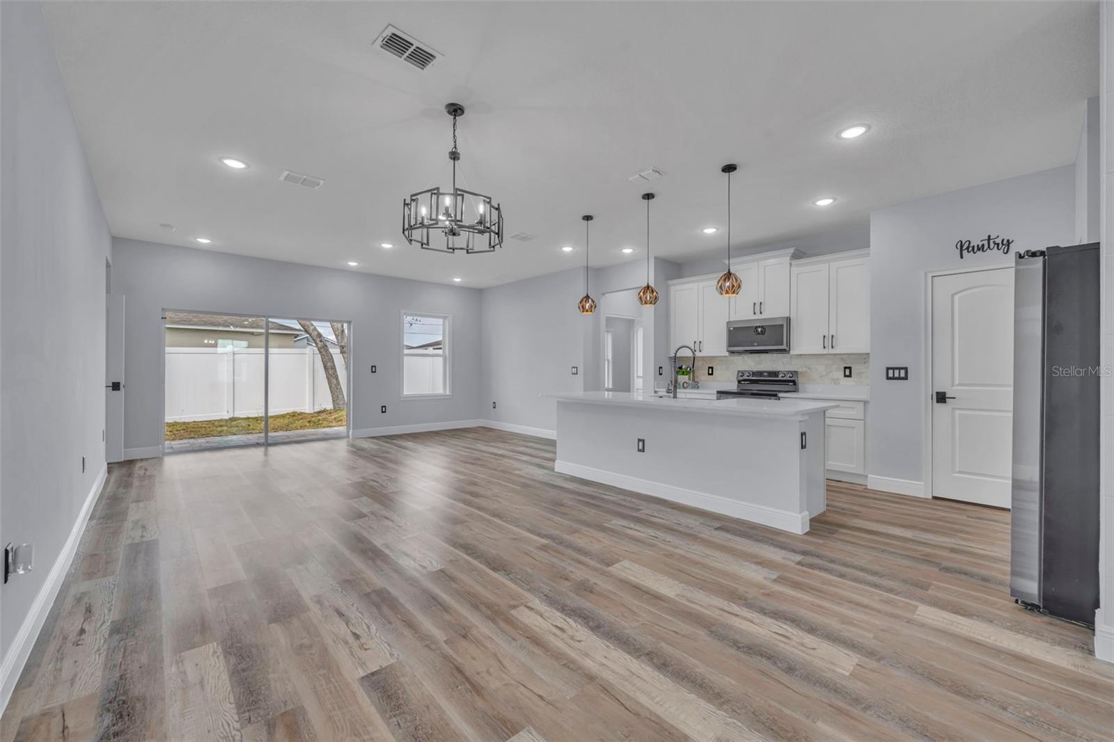 POINCIANA NBRHD 02 VILLAGE 08 - Residential