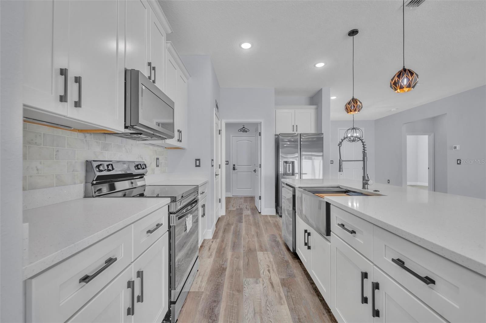 POINCIANA NBRHD 02 VILLAGE 08 - Residential