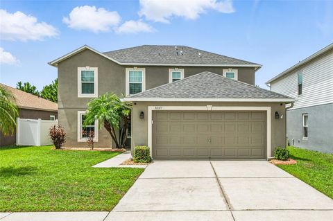 Photo of 30317 Rattana Court, Wesley Chapel, FL 33545 (MLS # TB8393337)