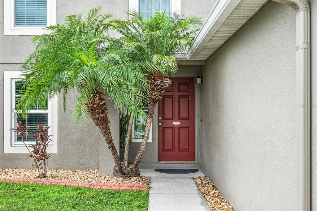 Photo of 30317 Rattana Court, Wesley Chapel, FL 33545 (MLS # TB8393337)