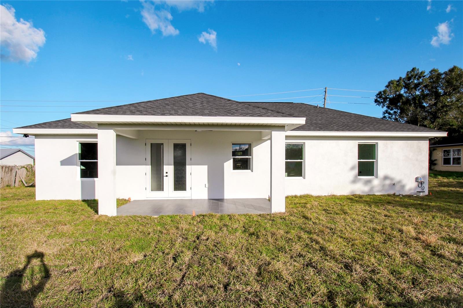 AVON PARK LAKES - Residential