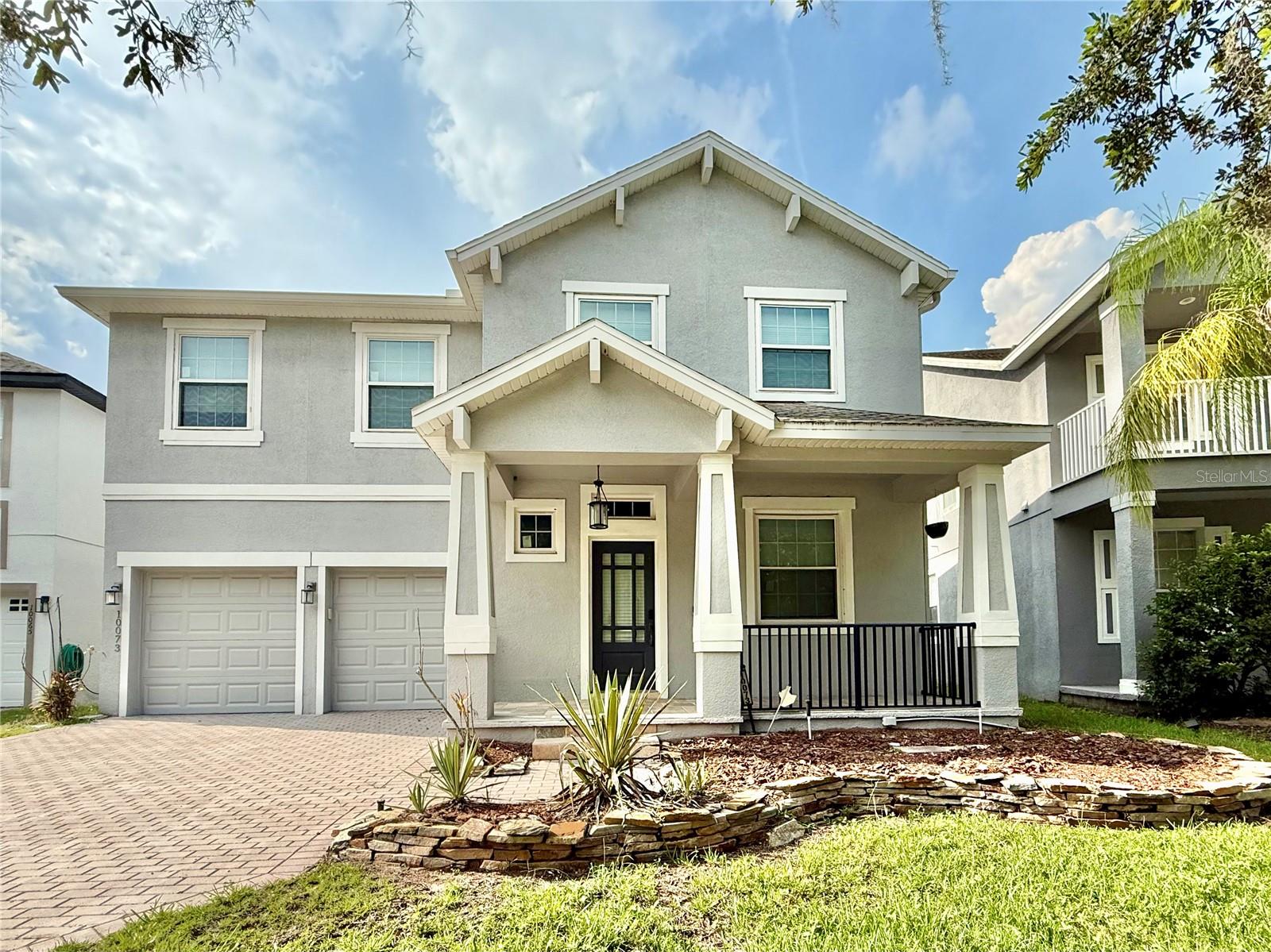 10073 LAKE DISTRICT LANE