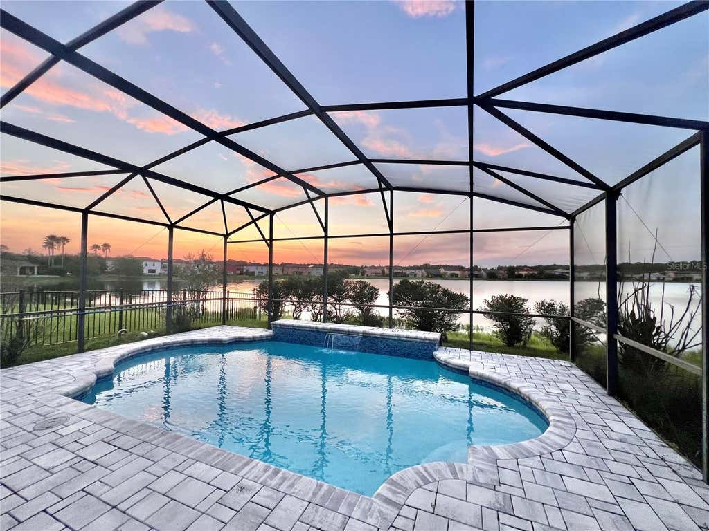Photo of 10073 Lake District Ln, Orlando, FL 32832 (MLS # O6435315)