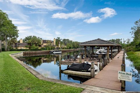 A home in ORLANDO