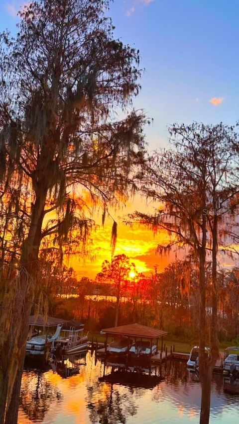 A home in ORLANDO