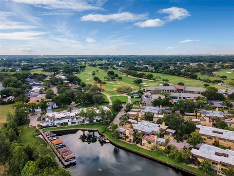 A home in ORLANDO