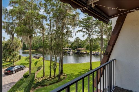 A home in ORLANDO