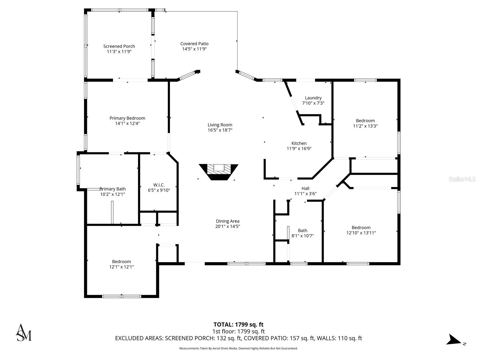 MASSICOTTE SUB - Residential
