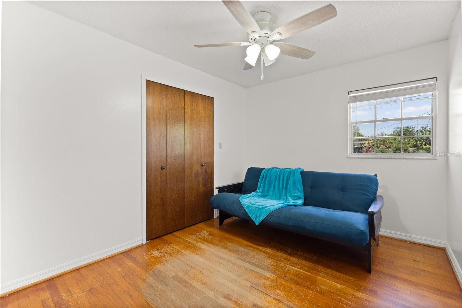 GREEN FIELDS - Residential