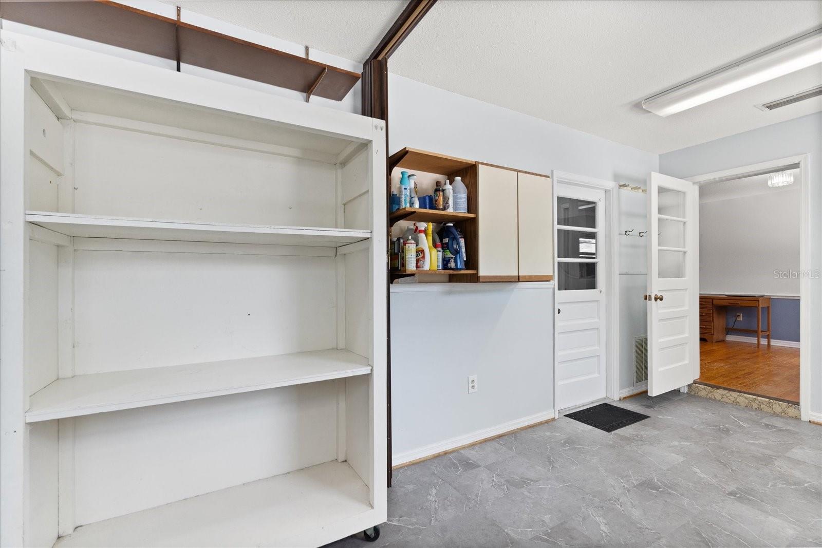 GREEN FIELDS - Residential