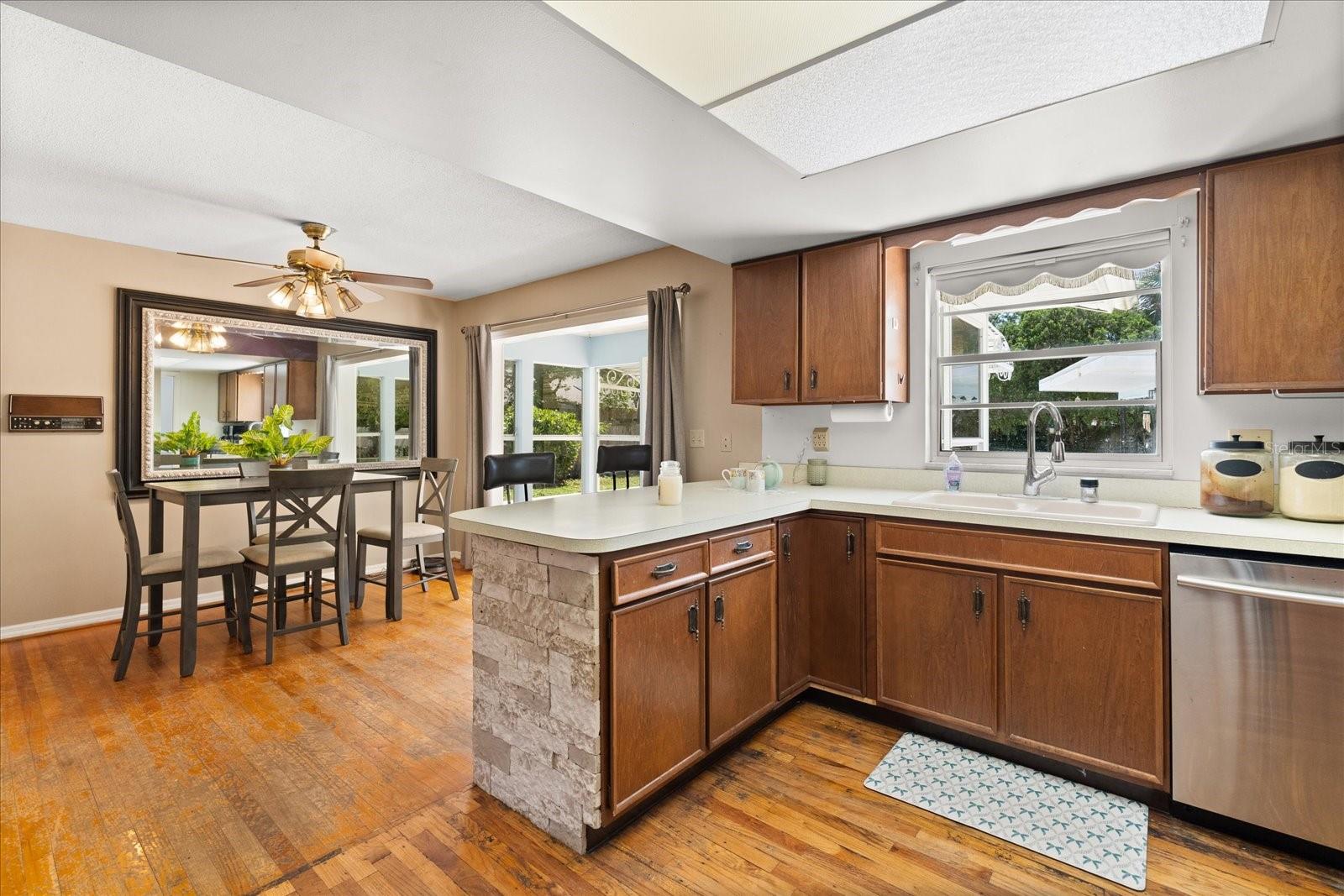 GREEN FIELDS - Residential