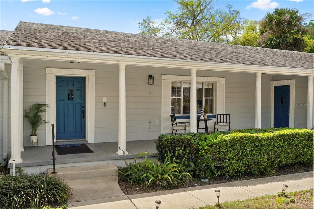 Photo of 2906 E Grant Avenue, Orlando, FL 32806 (MLS # O6394889)