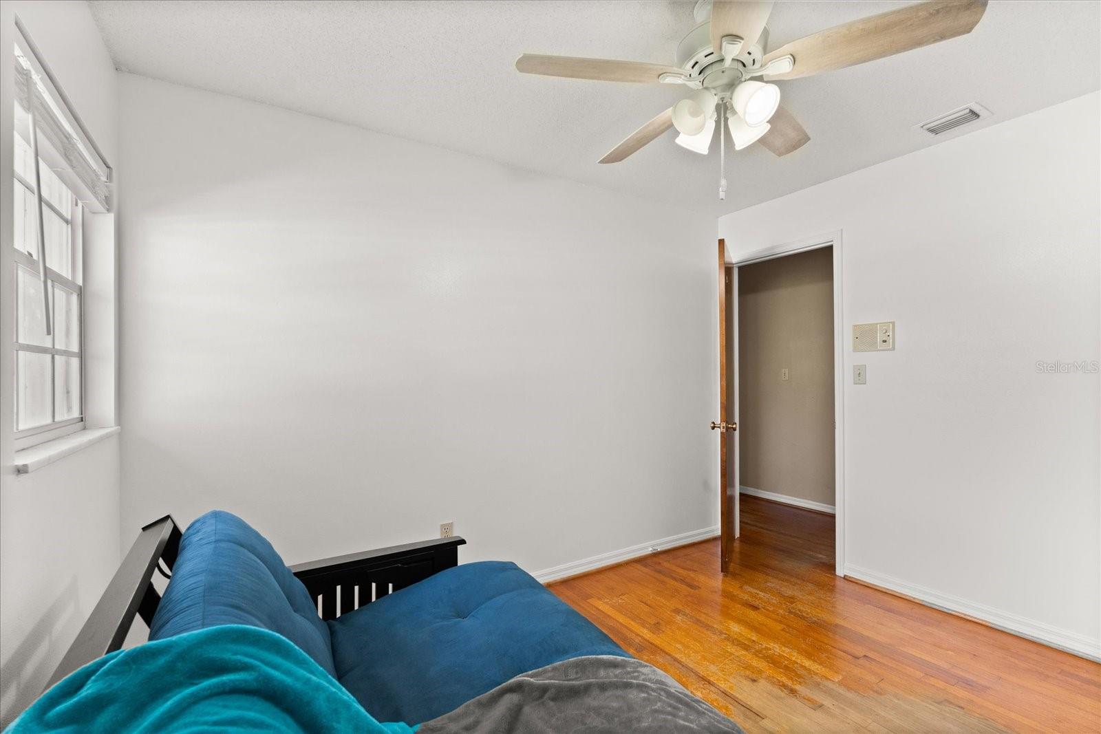 GREEN FIELDS - Residential