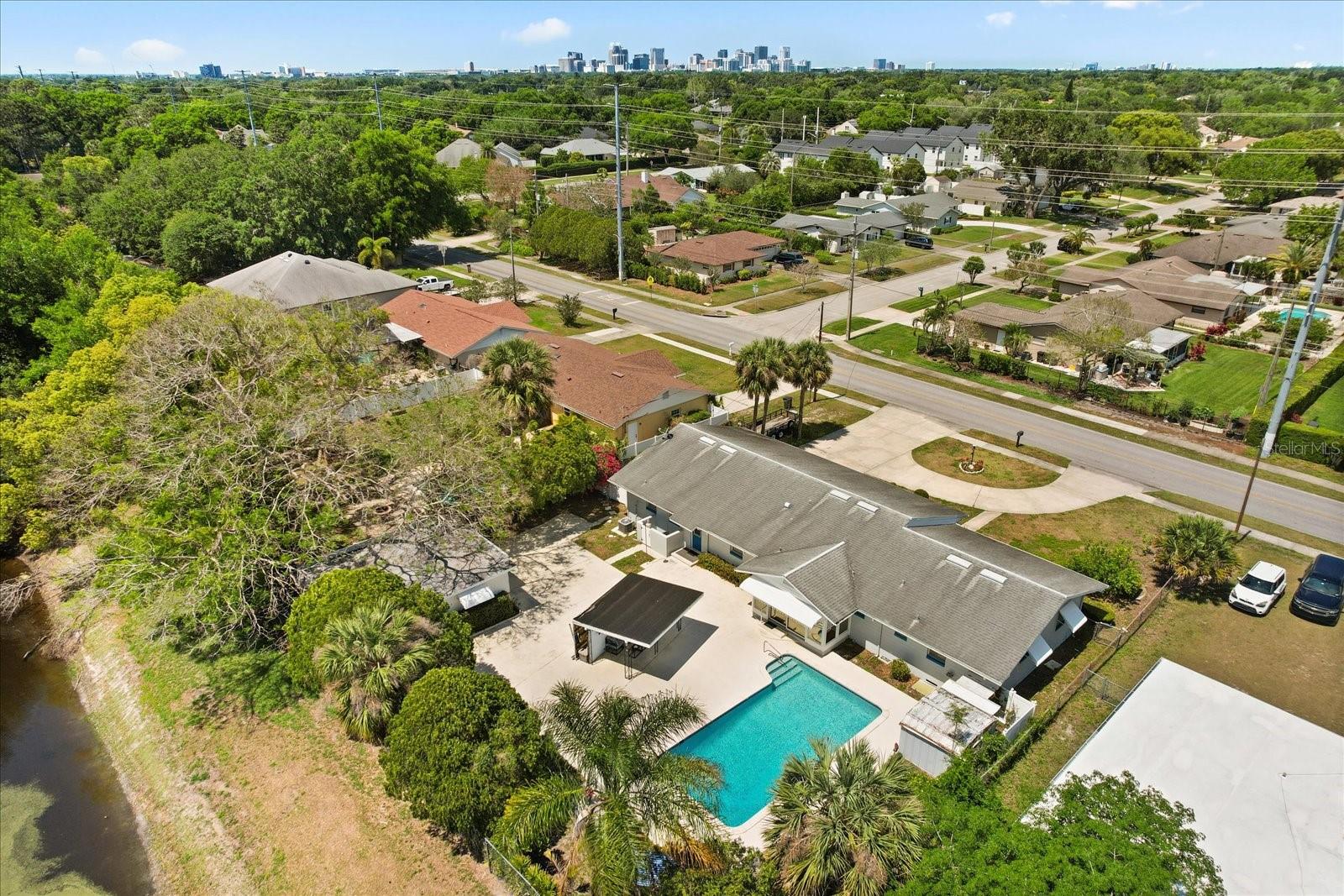 GREEN FIELDS - Residential