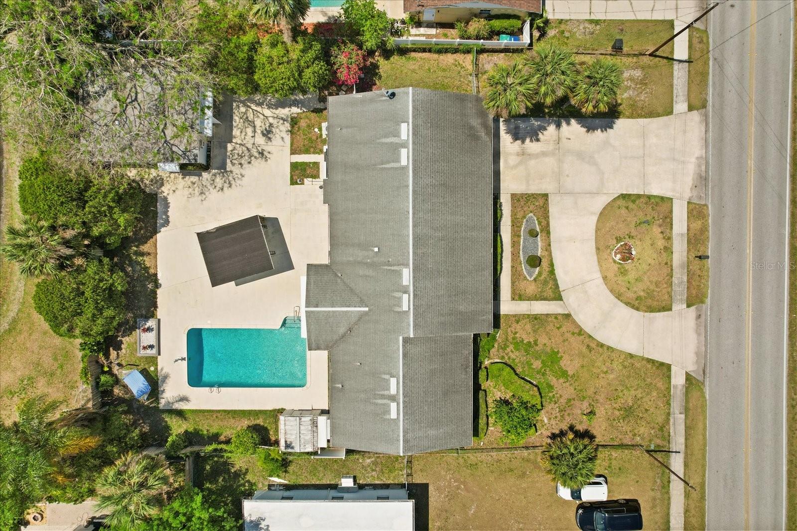 GREEN FIELDS - Residential