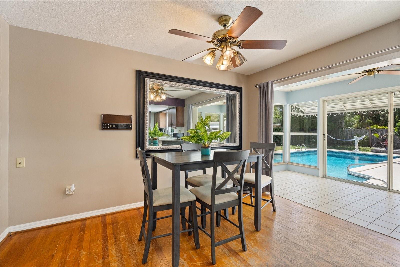 GREEN FIELDS - Residential