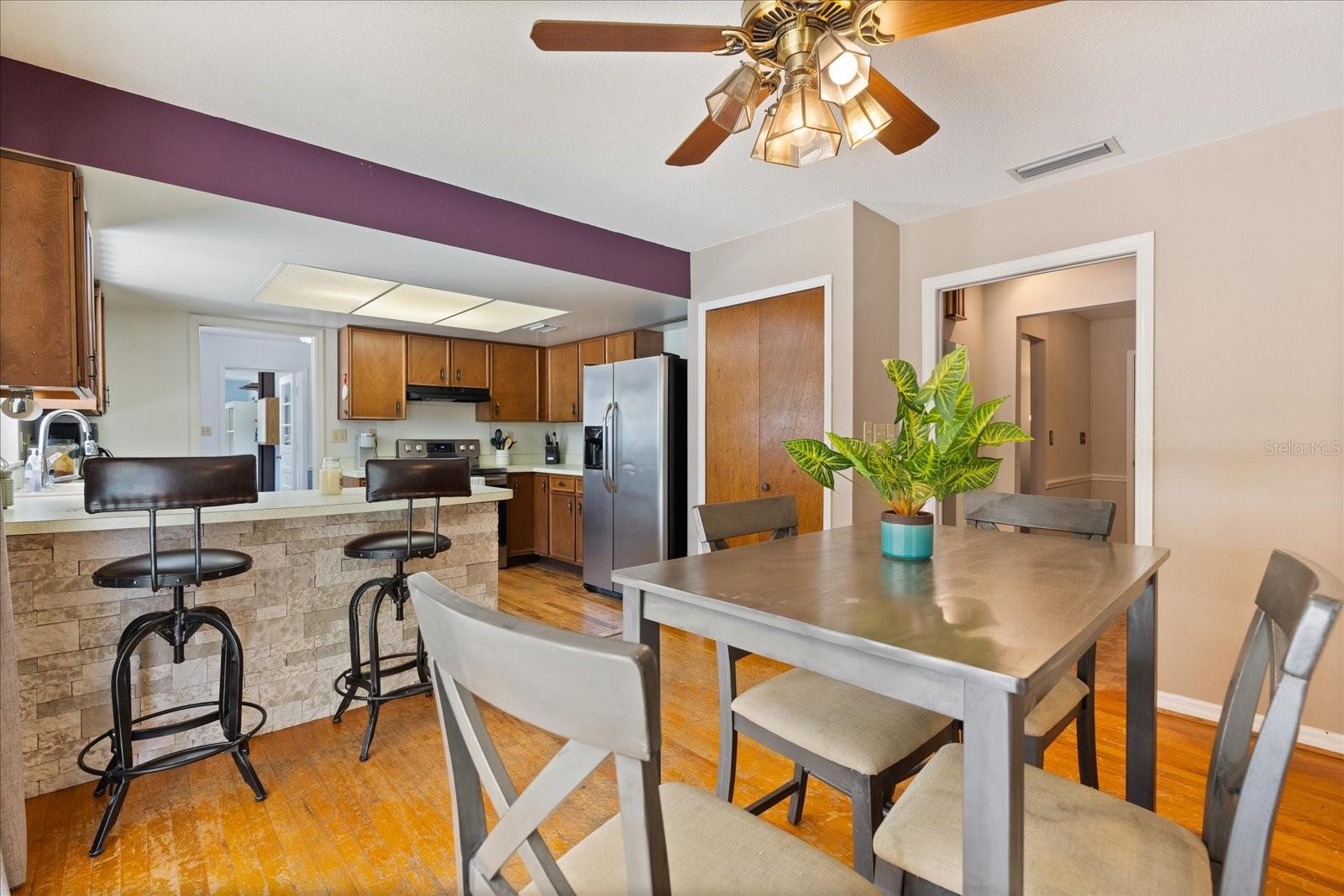 GREEN FIELDS - Residential