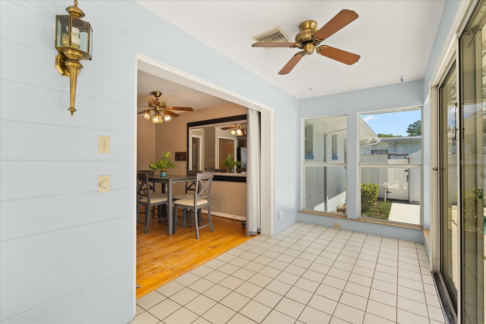 GREEN FIELDS - Residential