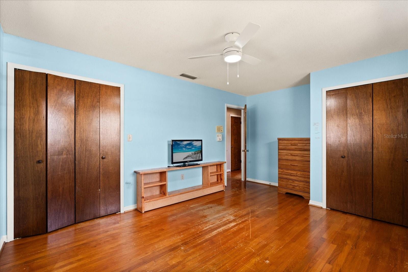 GREEN FIELDS - Residential