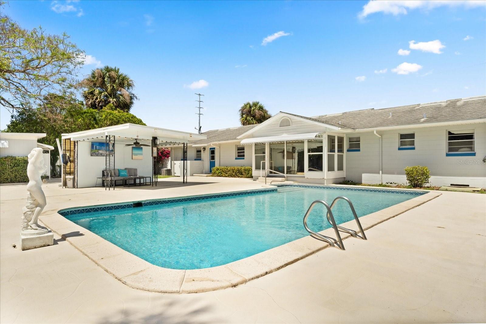 GREEN FIELDS - Residential