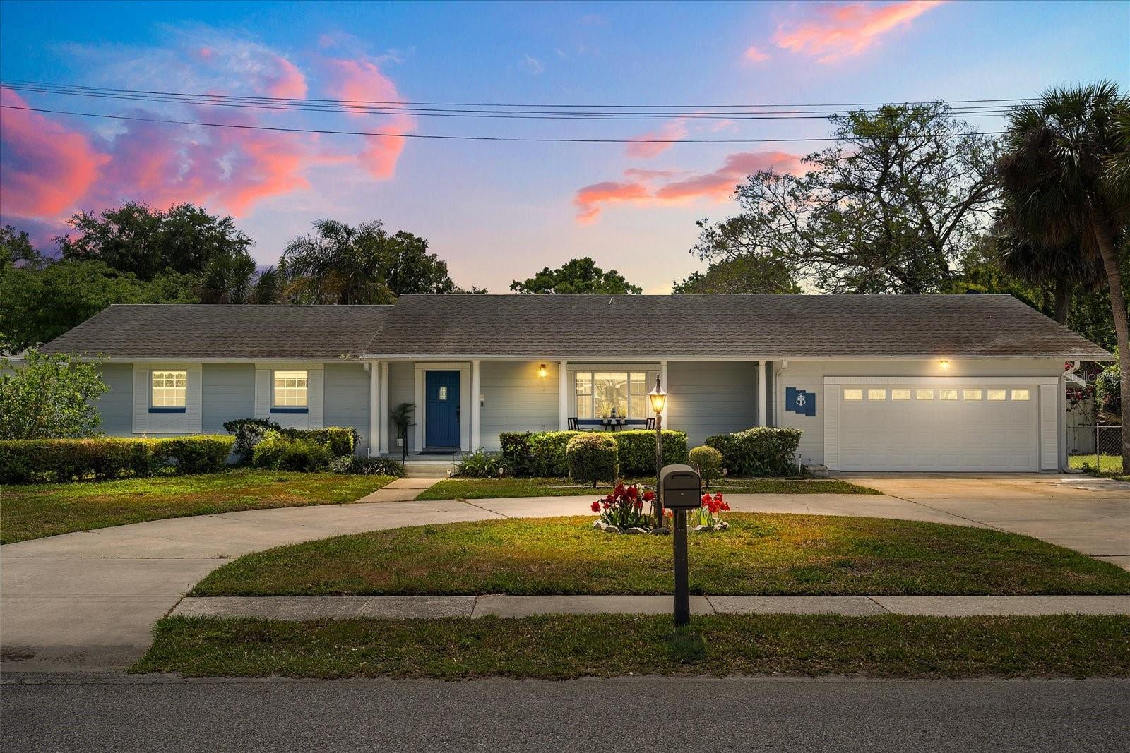 GREEN FIELDS - Residential