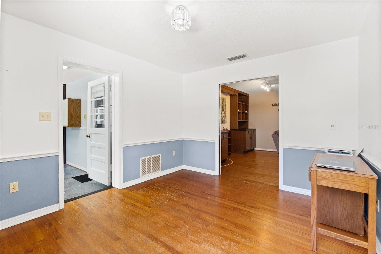 GREEN FIELDS - Residential