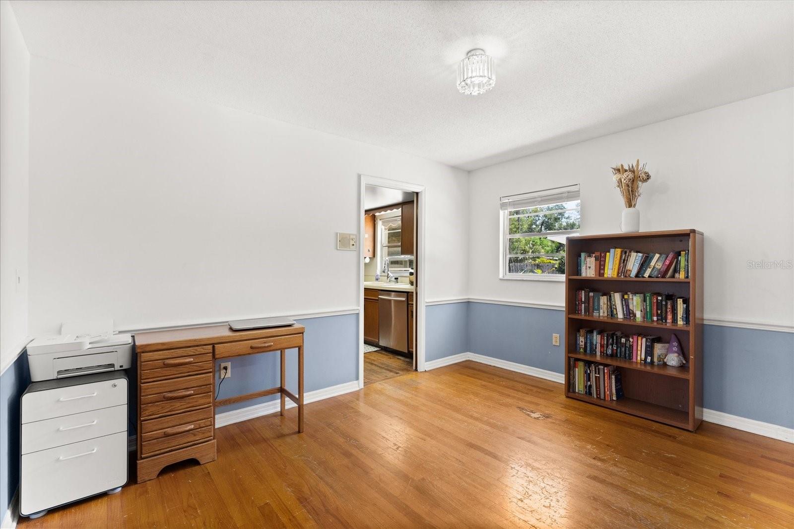 GREEN FIELDS - Residential