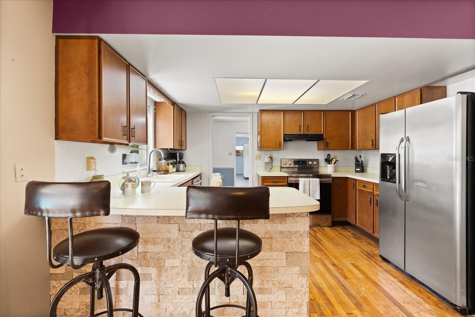 GREEN FIELDS - Residential