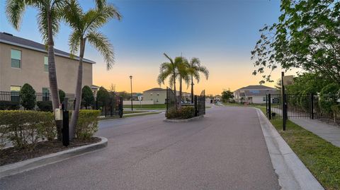 A home in SARASOTA