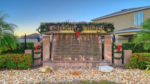 A home in SARASOTA