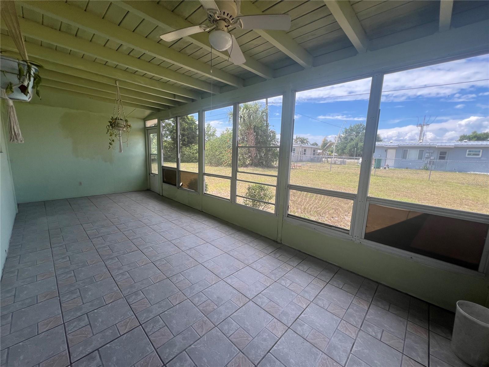 PORT CHARLOTTE SEC 033 - Residential Lease