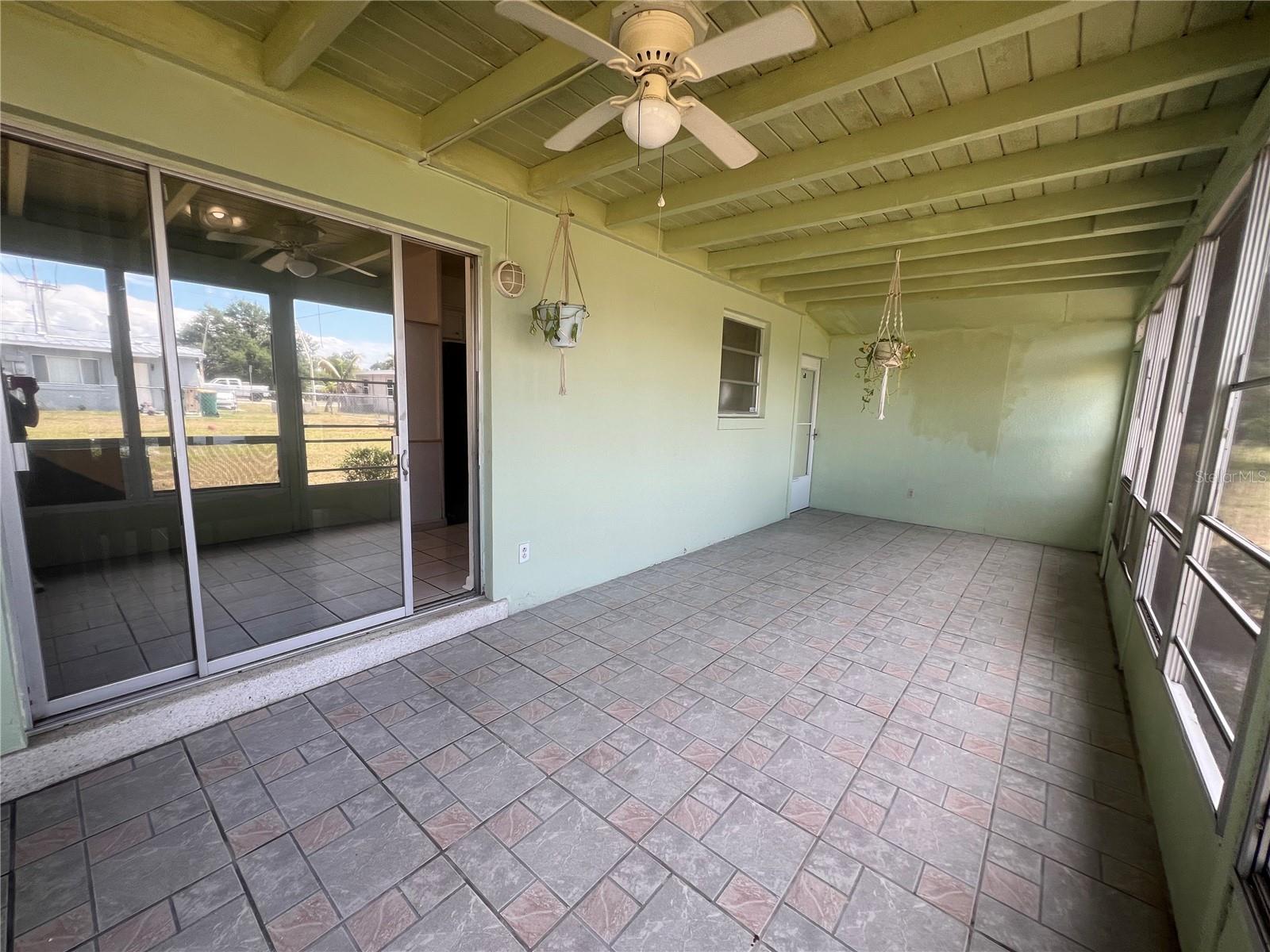 PORT CHARLOTTE SEC 033 - Residential Lease