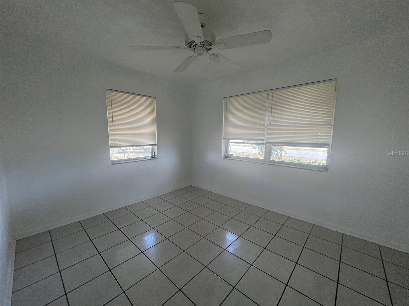PORT CHARLOTTE SEC 033 - Residential Lease