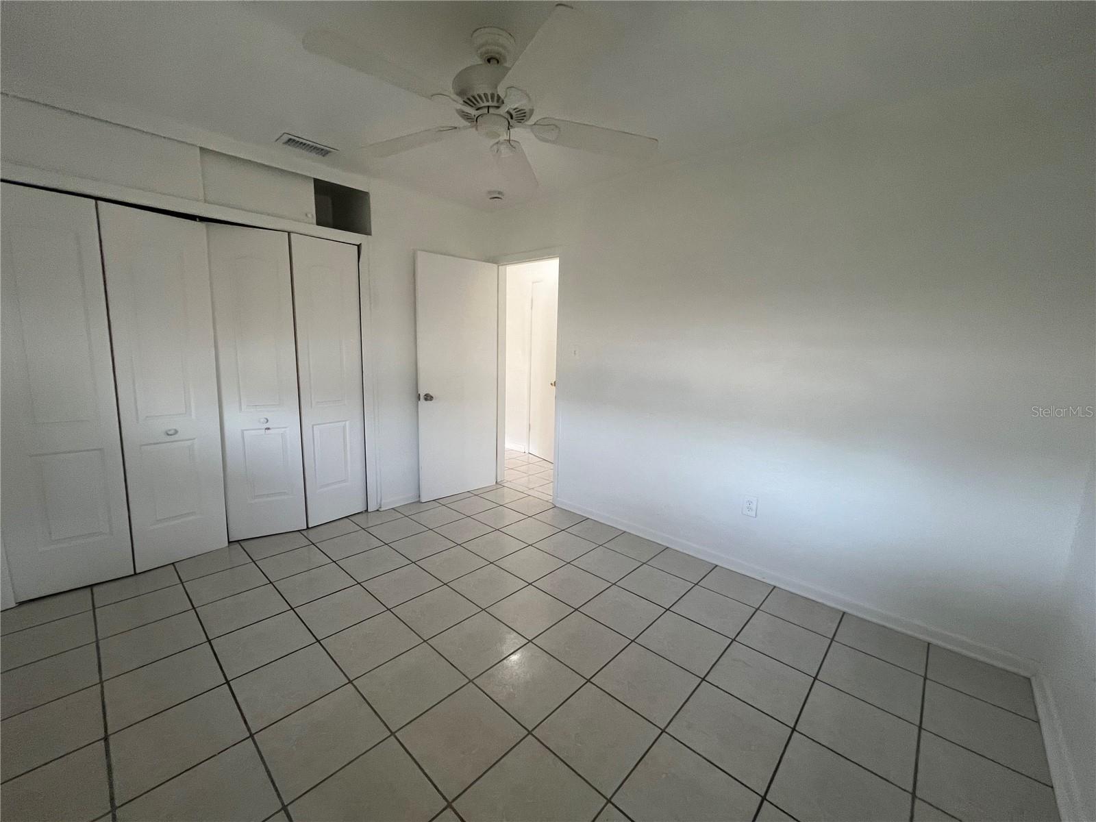 PORT CHARLOTTE SEC 033 - Residential Lease
