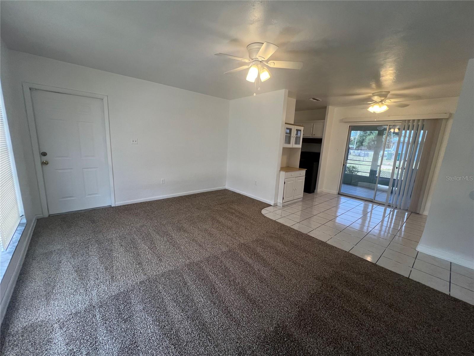 PORT CHARLOTTE SEC 033 - Residential Lease