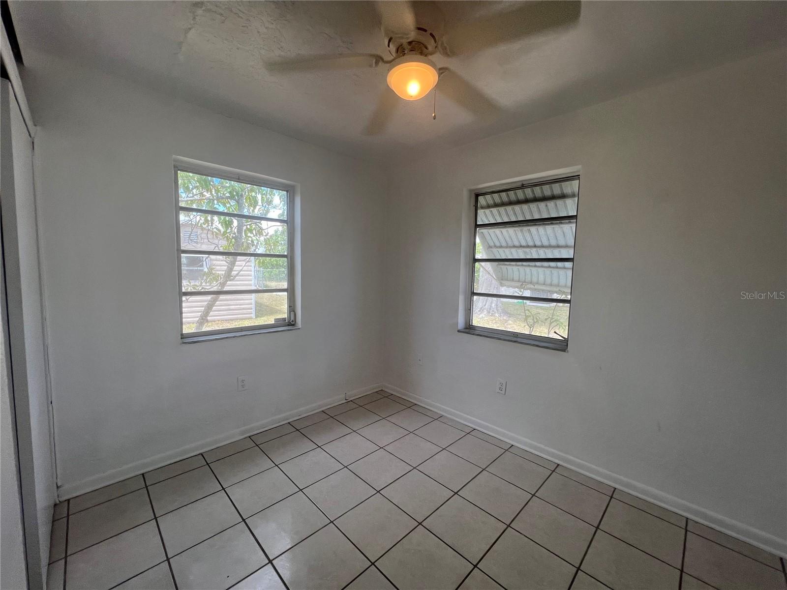 PORT CHARLOTTE SEC 033 - Residential Lease