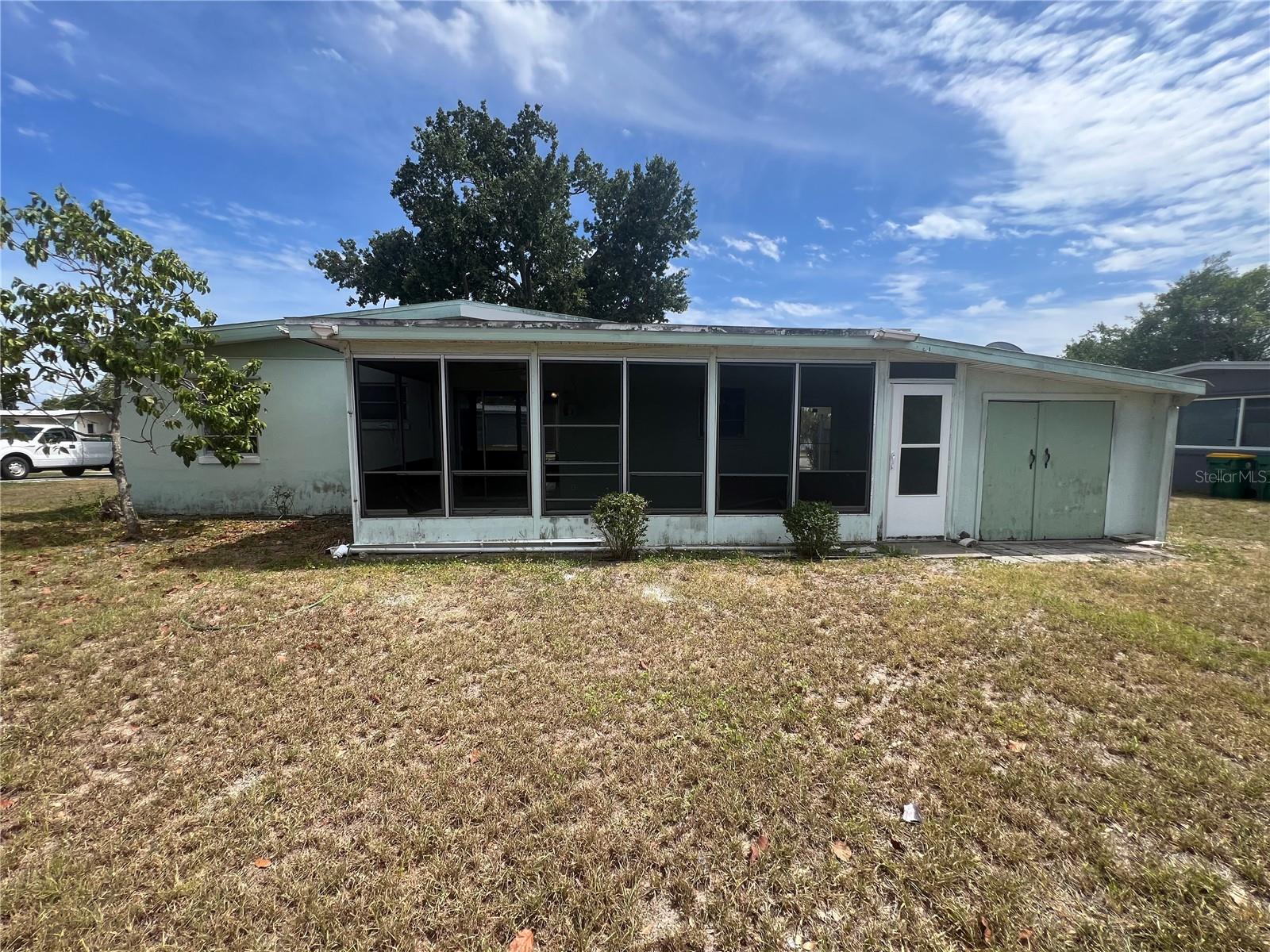 PORT CHARLOTTE SEC 033 - Residential Lease