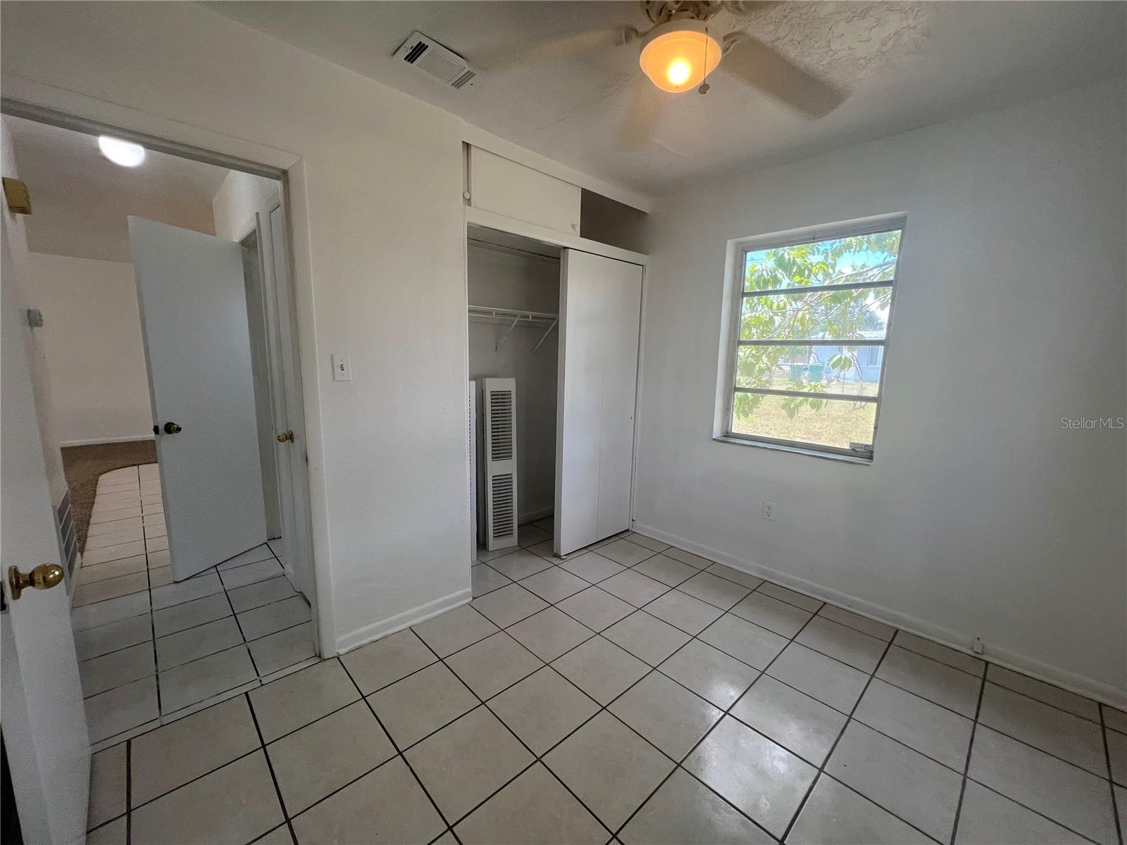 PORT CHARLOTTE SEC 033 - Residential Lease