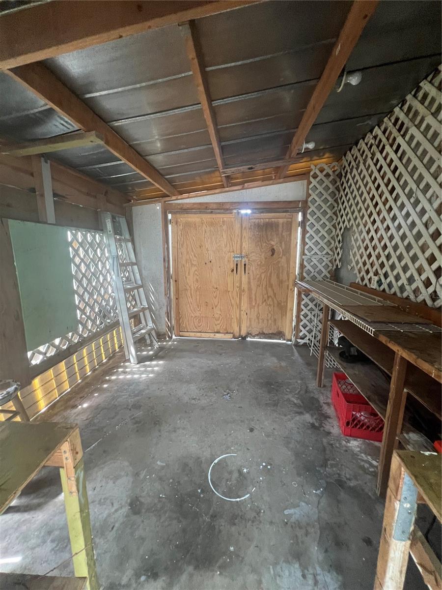 PORT CHARLOTTE SEC 033 - Residential Lease