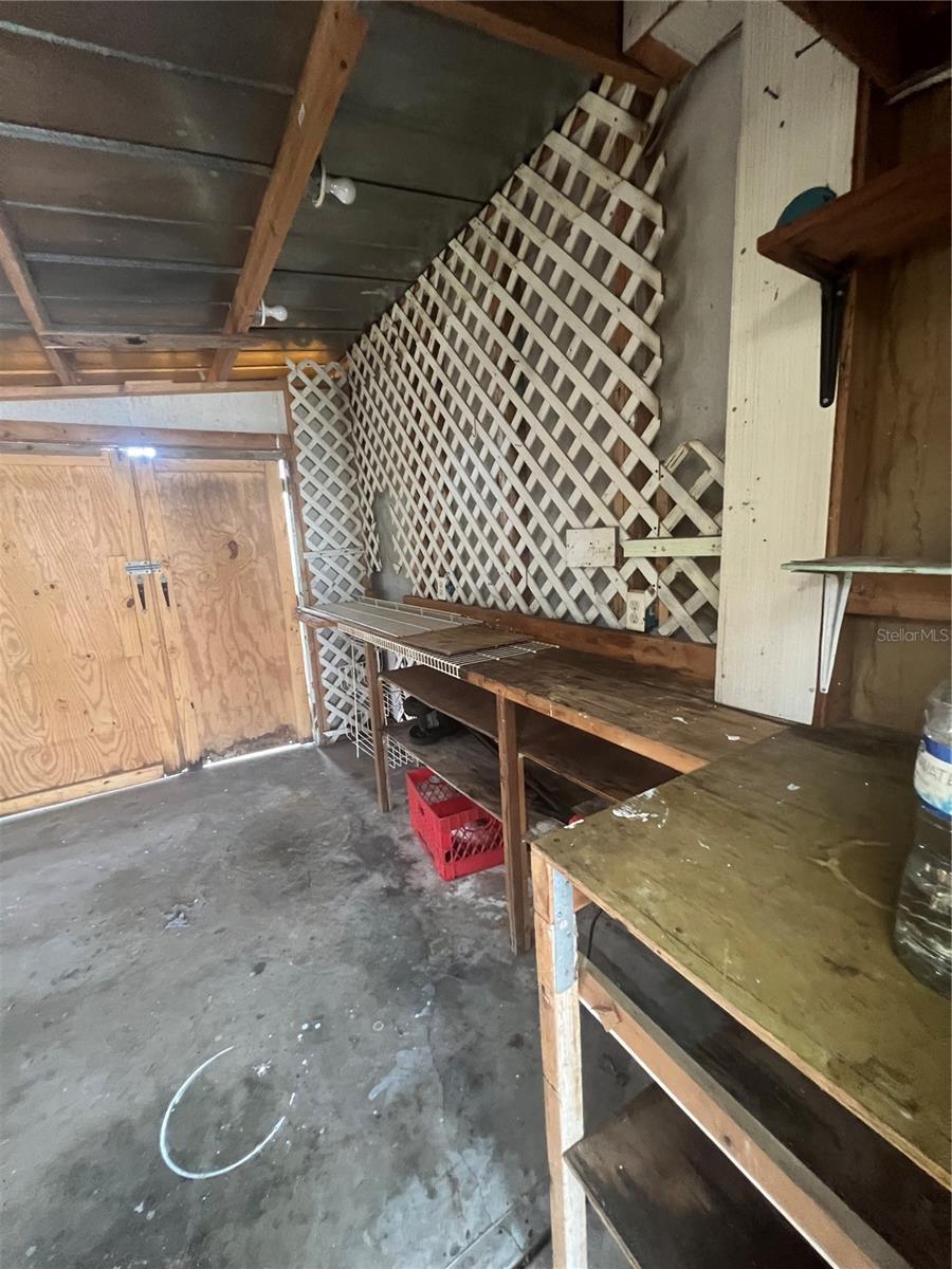 PORT CHARLOTTE SEC 033 - Residential Lease