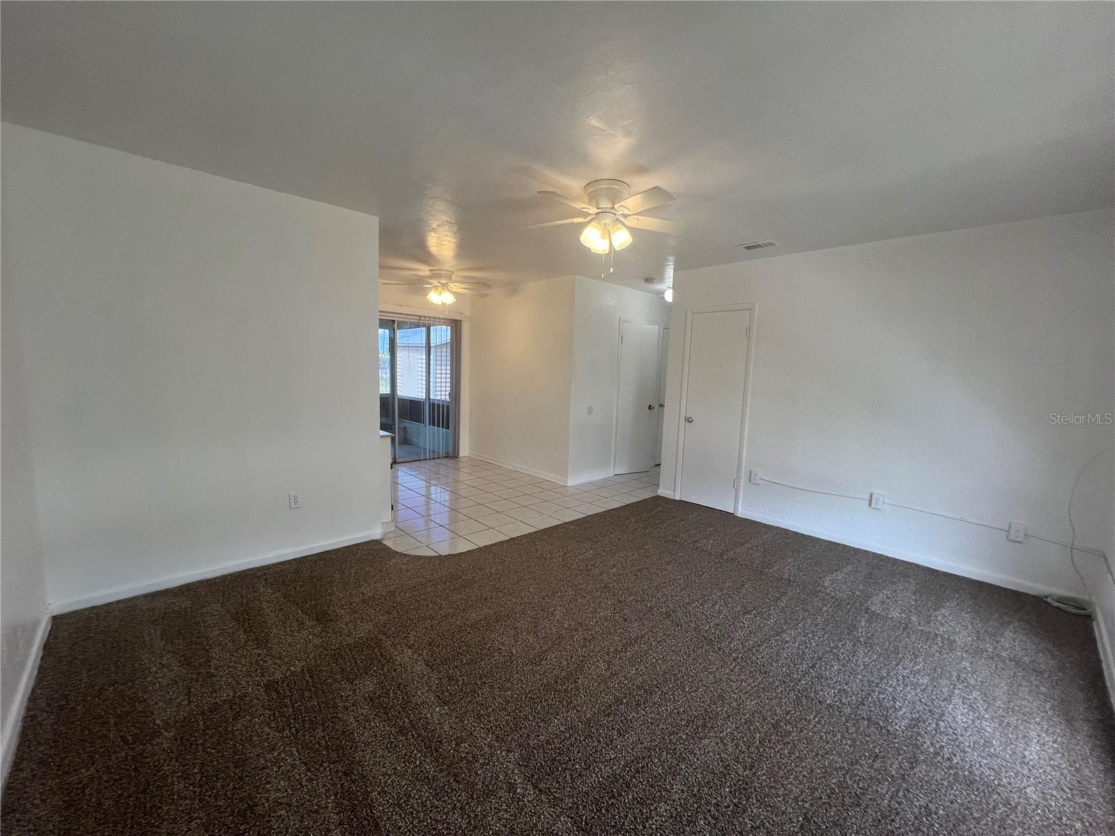 PORT CHARLOTTE SEC 033 - Residential Lease